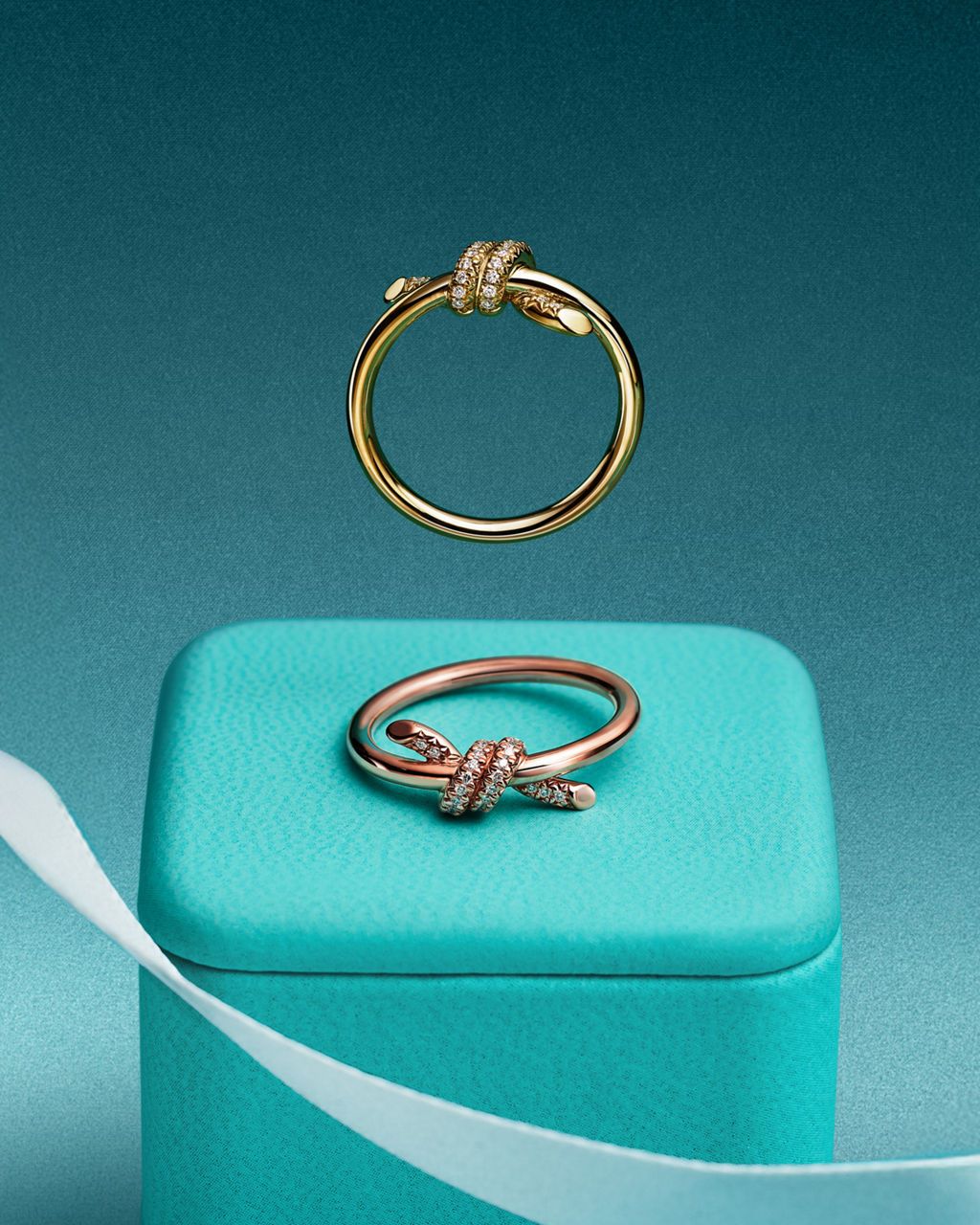Tiffany Knot