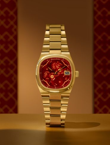 Bulova Super Seville