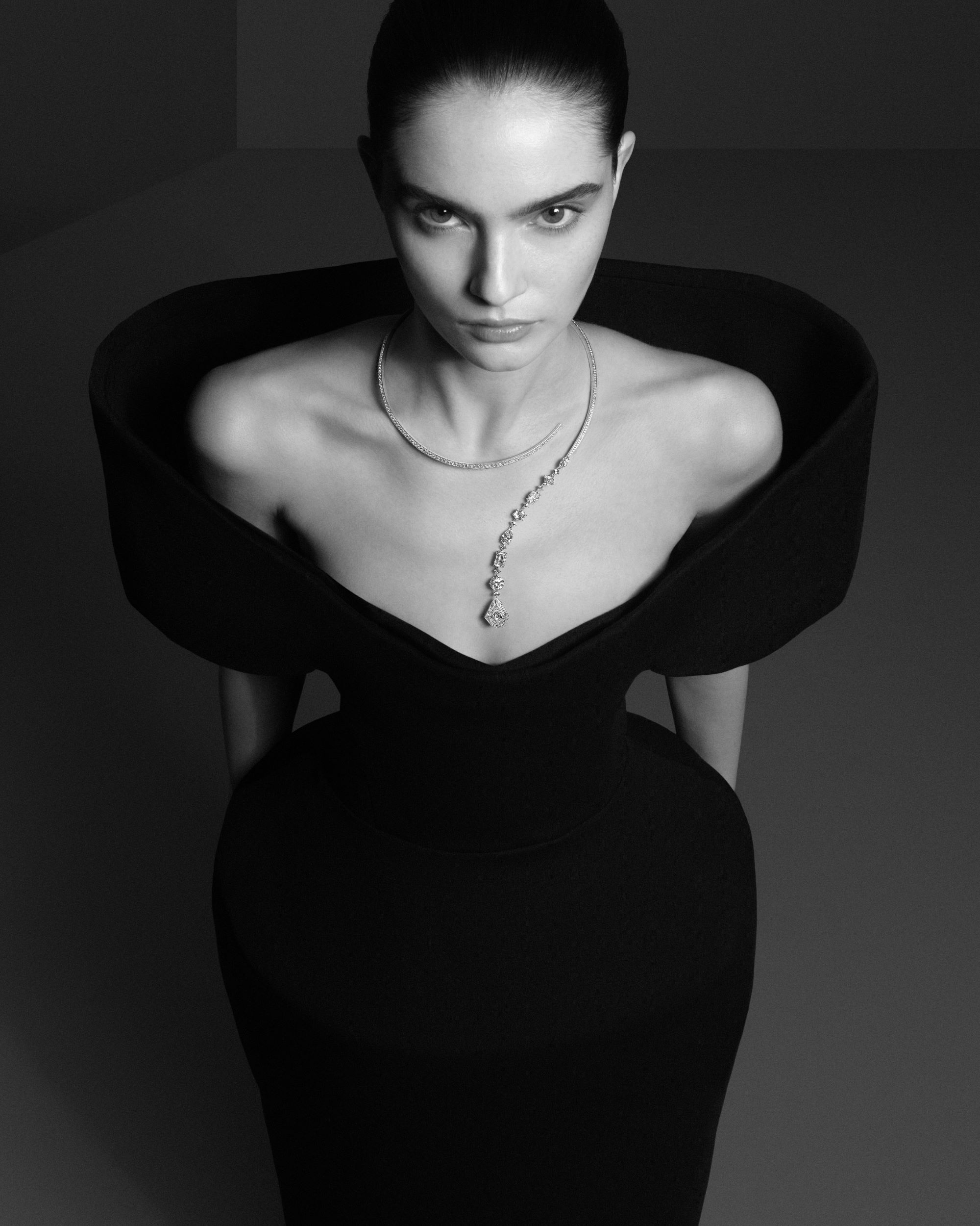 Boucheron the spark