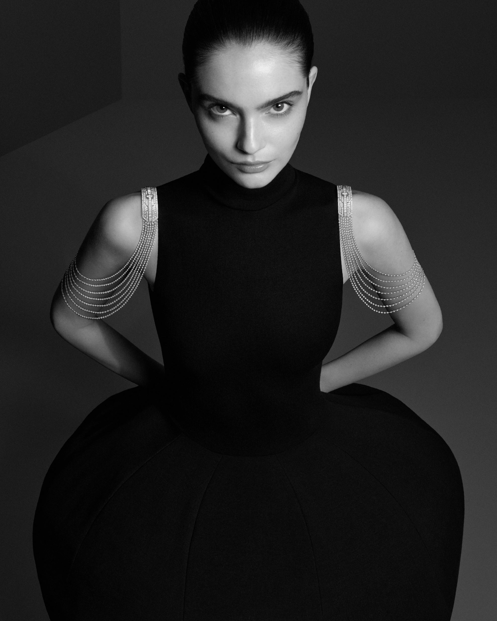 Boucheron The Silhouette