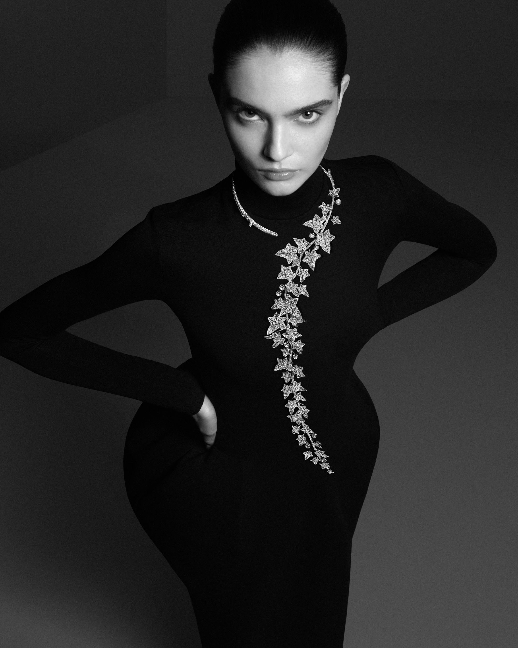 Boucheron The Untamed
