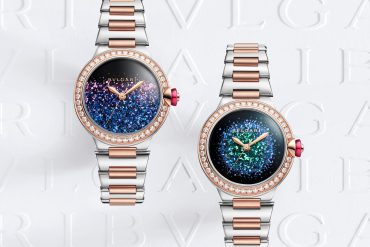 Bvlgari Lvcea