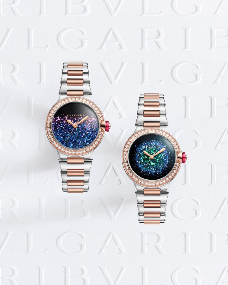 Bvlgari Lvcea