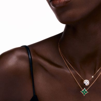 Louis Vuitton Color Blossom