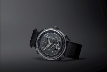 Chopard Zagato