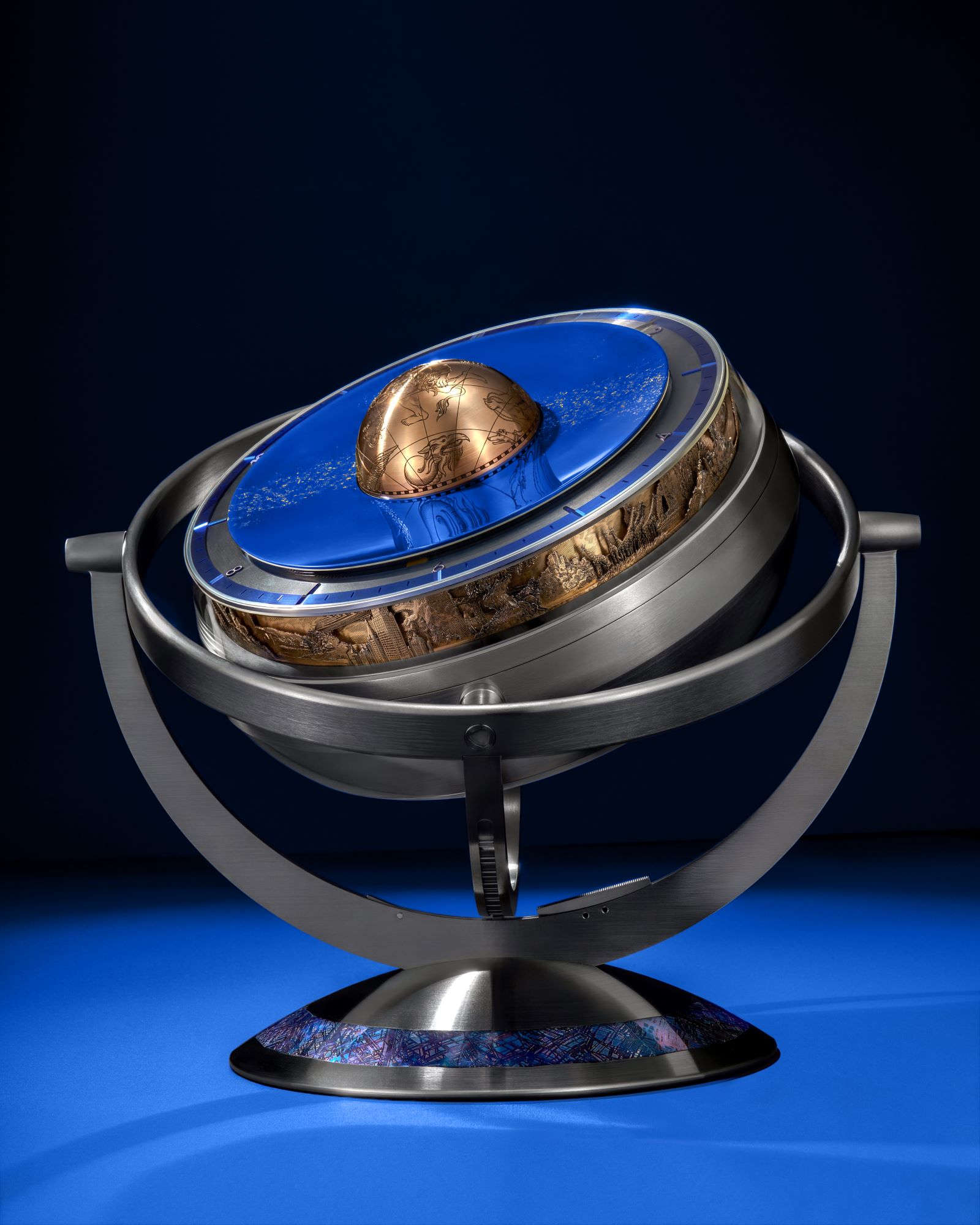 De Bethune Louis Vuitton