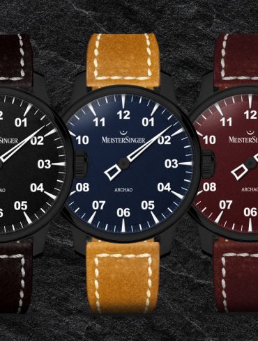 Meistersinger Archao
