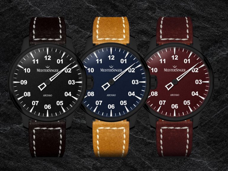 Meistersinger Archao