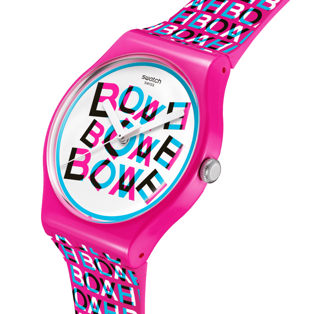 Swatch Valentine