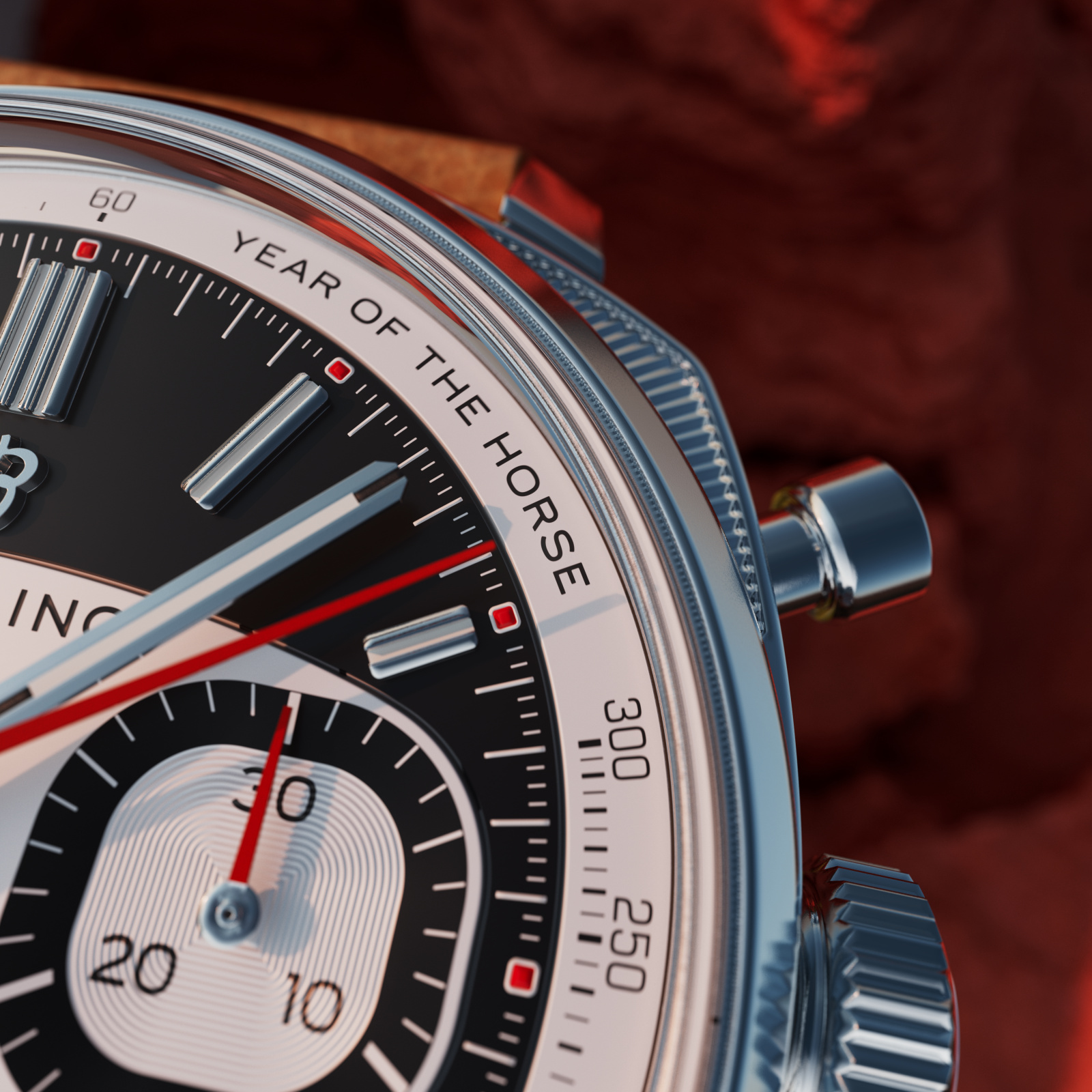 Breitling Top Time