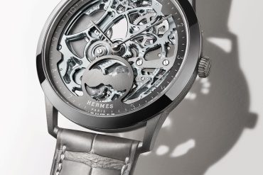 Hermès Slim d’Hermès