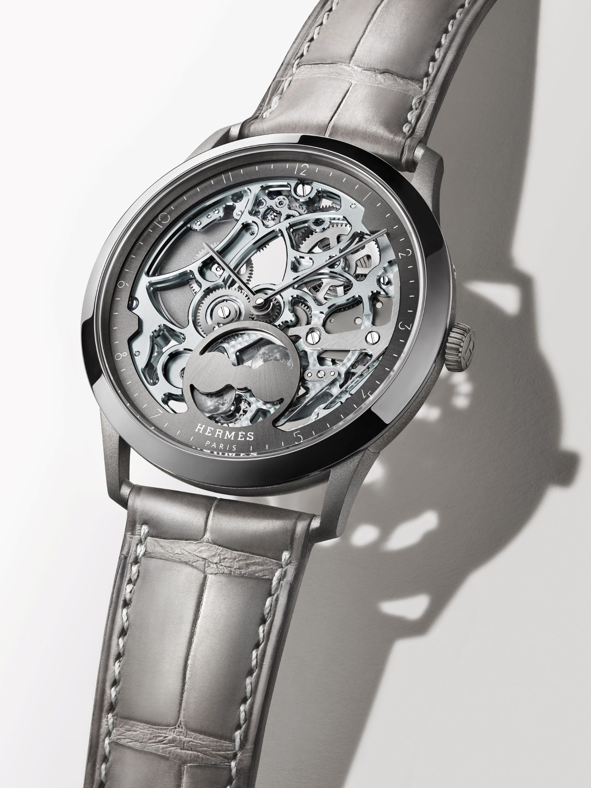 Hermès Slim d’Hermès