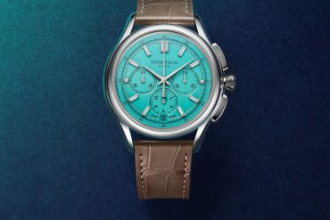 Tiffany timer