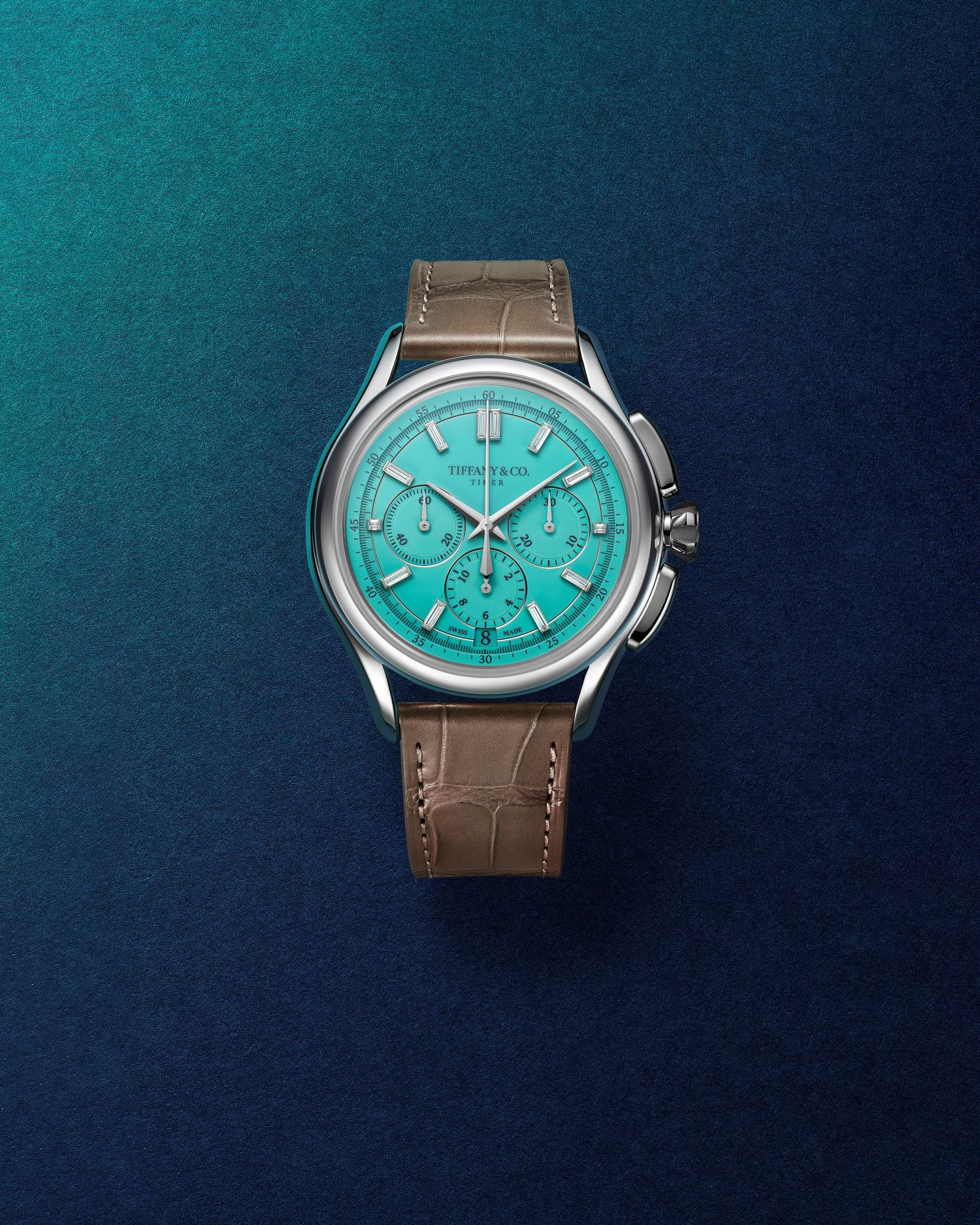 Tiffany timer
