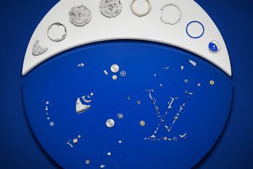De Bethune Louis Vuitton