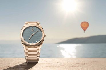 Parmigiani Tonda PF