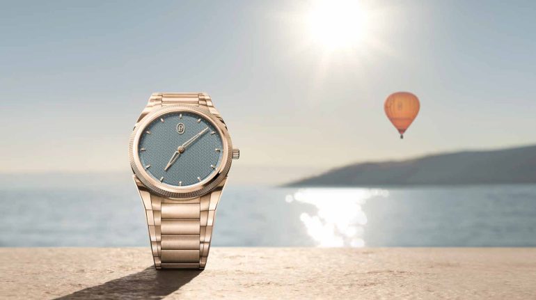 Parmigiani Tonda PF