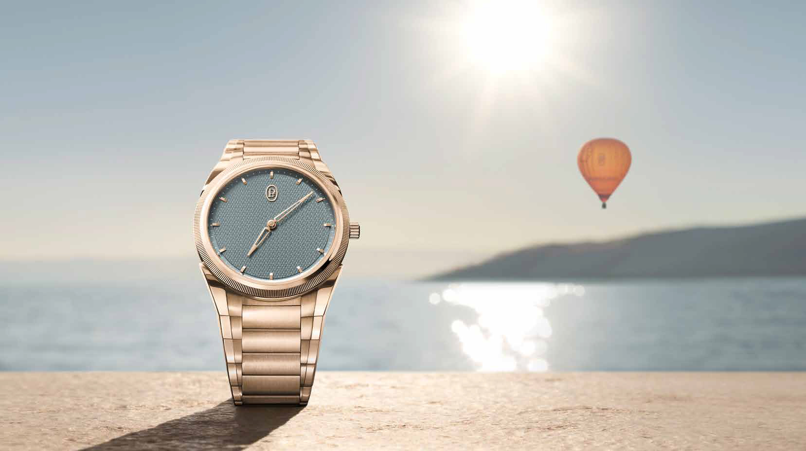 Parmigiani Tonda PF