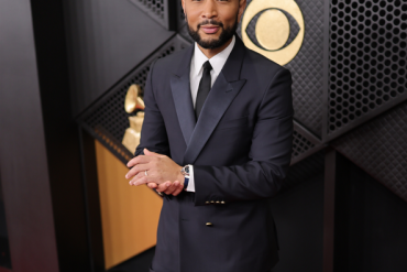 Hublot Grammys