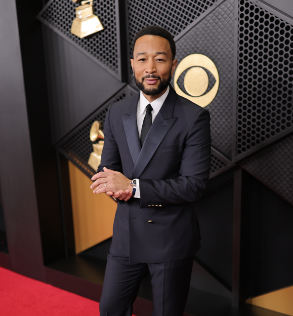 Hublot Grammys