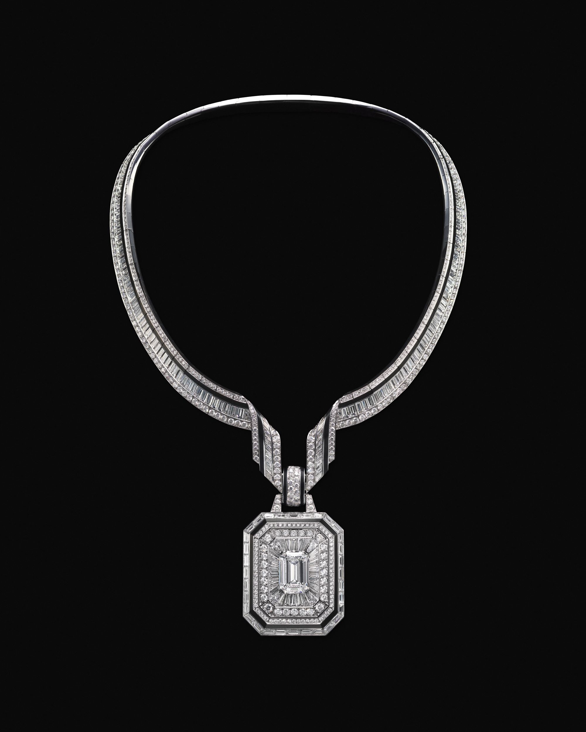 Boucheron The address