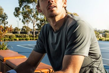 Gerald Charles Alex de Minaur