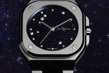 BR-05 Blue Diamond