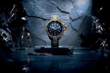 Rado Captain Cook