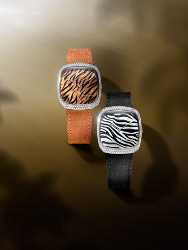 Dennison ALD Safari