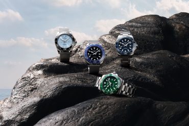 Longines Hydroconquest