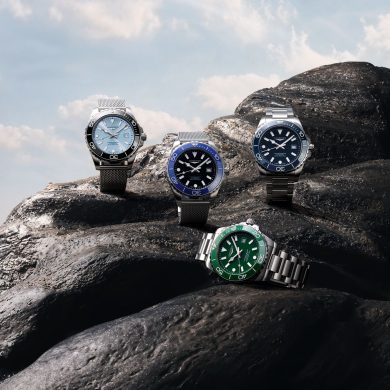Longines Hydroconquest