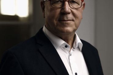 Ulrich Herzog, Oris' Chairman