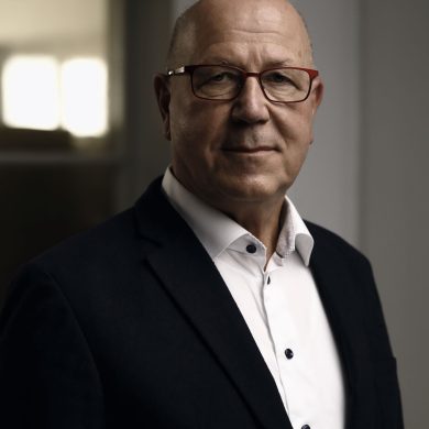 Ulrich Herzog, Oris' Chairman