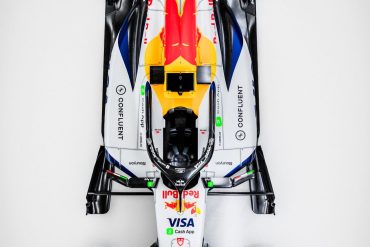 Tudor formula 1