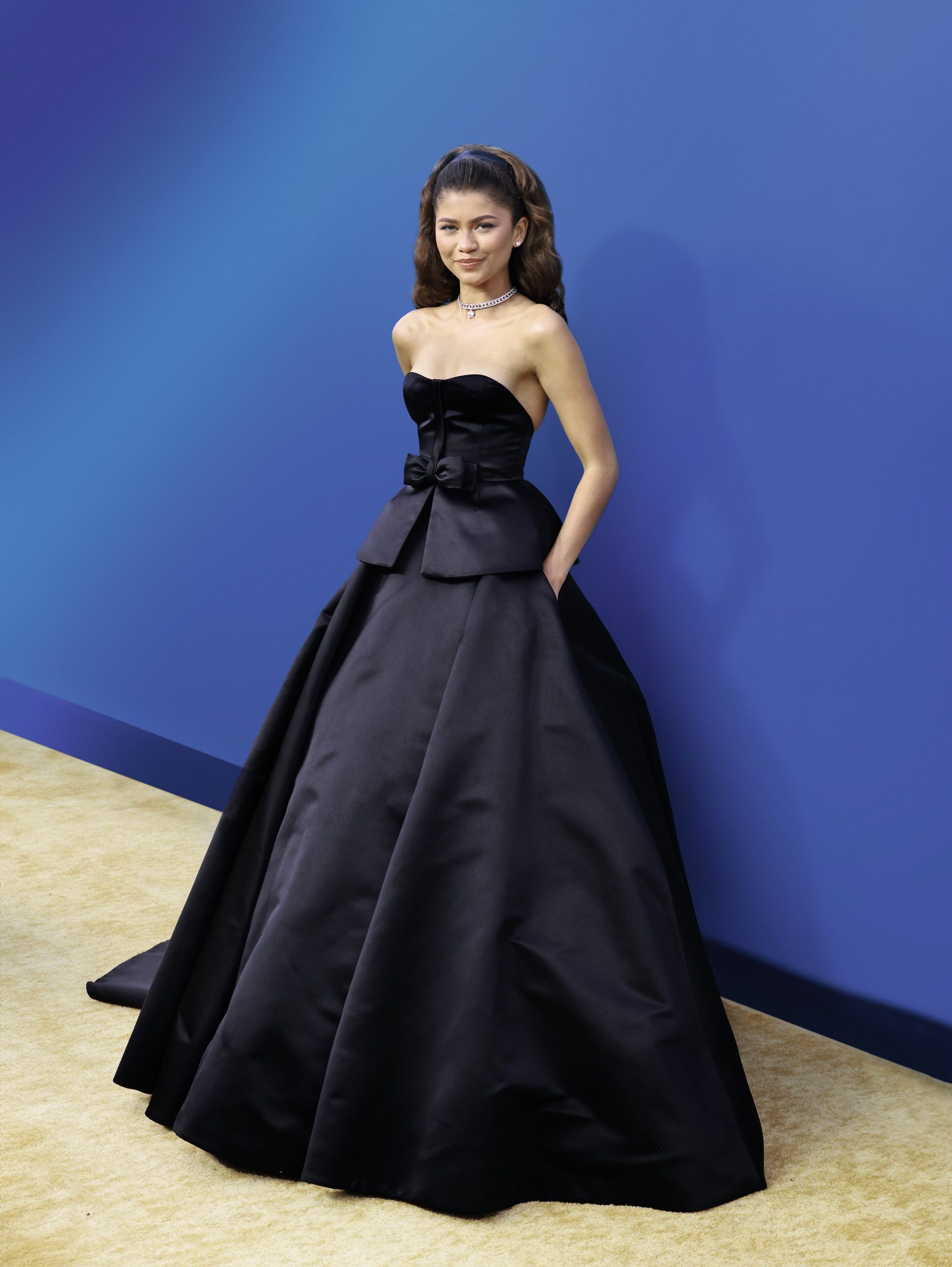 Zendaya