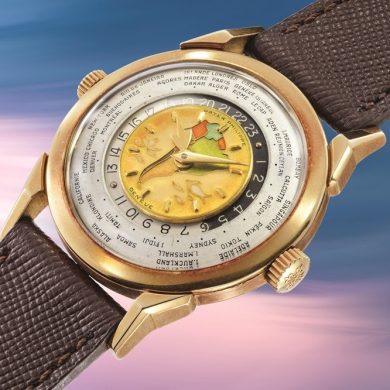 patek philippe
