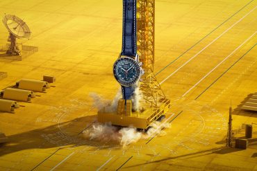 Breitling Navitimer Cosmonaute Artemis II