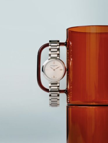 Joia Baume & Mercier