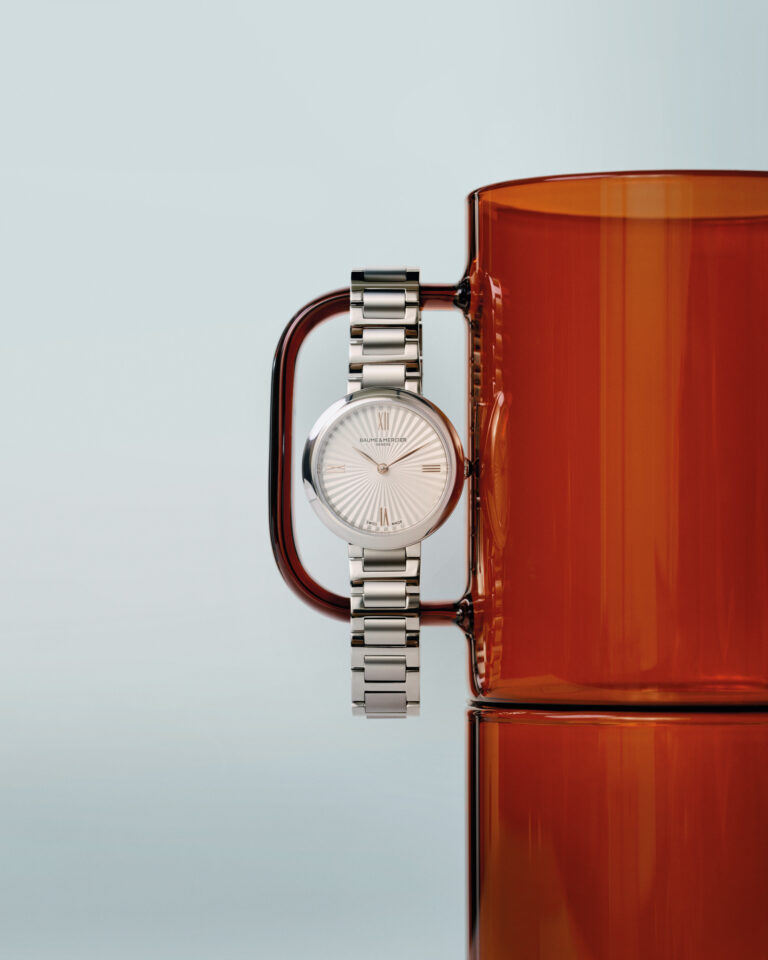 Joia Baume & Mercier