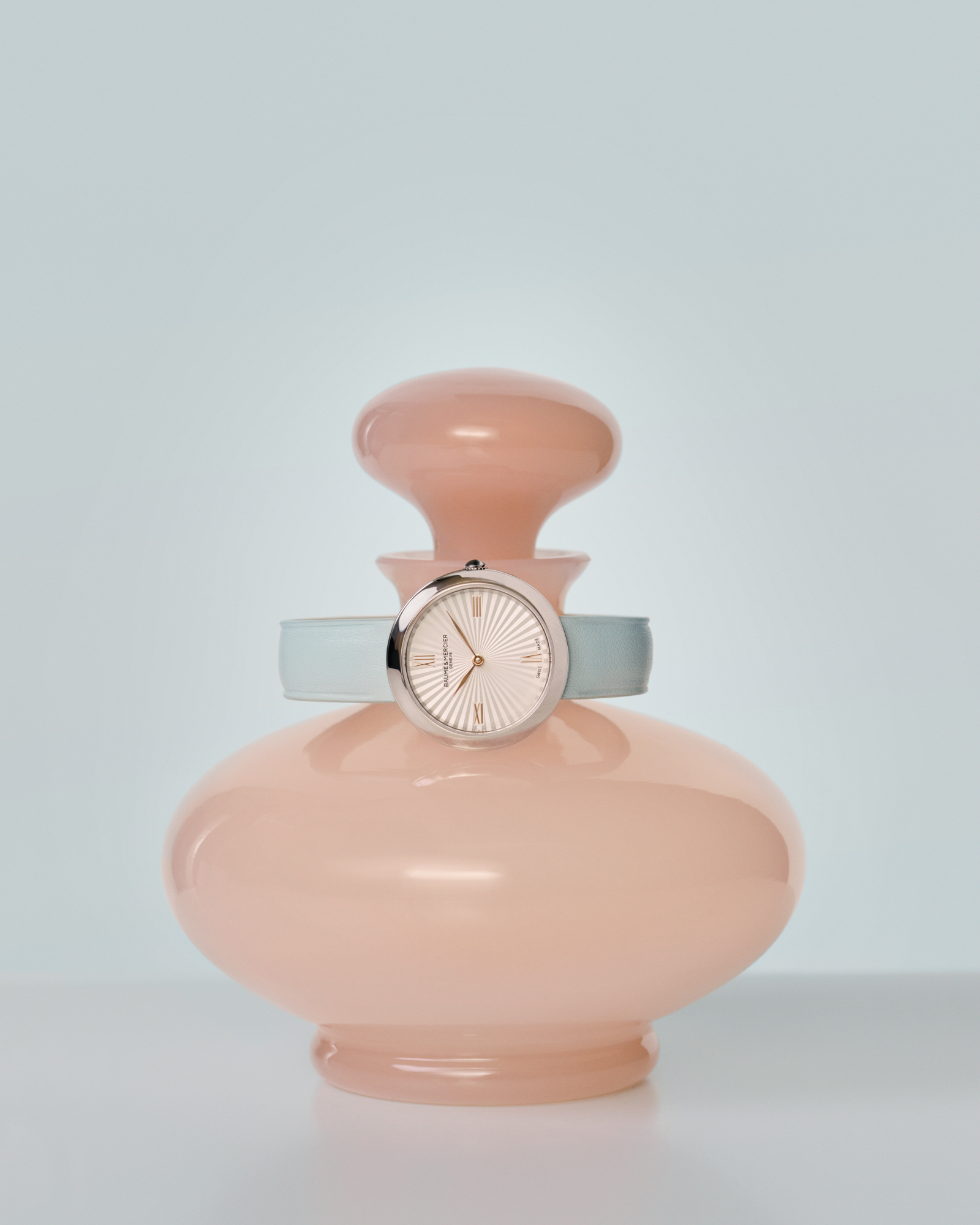 Joia Baume & Mercier