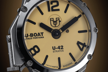 U-BOAT Stratos
