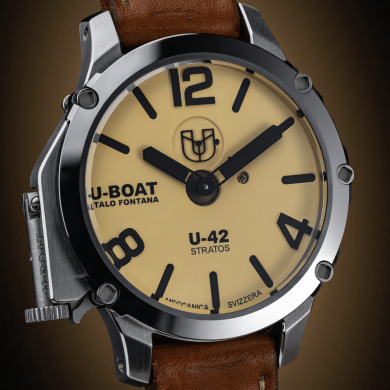 U-BOAT Stratos