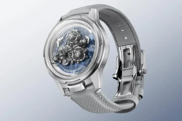 Ulysse NArdin Super Freak