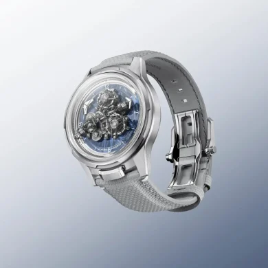 Ulysse NArdin Super Freak