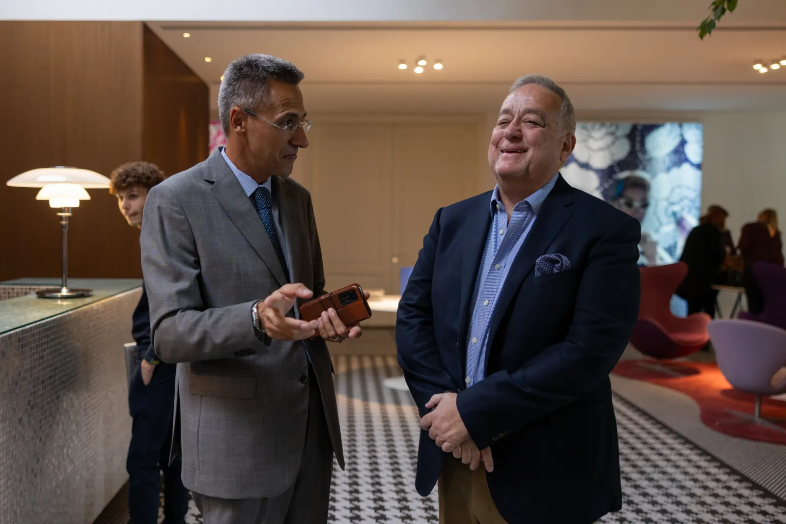 Citizen Eco-Drive: Στην Ιταλία για τα 50 χρόνια μιας τεχνολογίας που άλλαξε τη Citizen